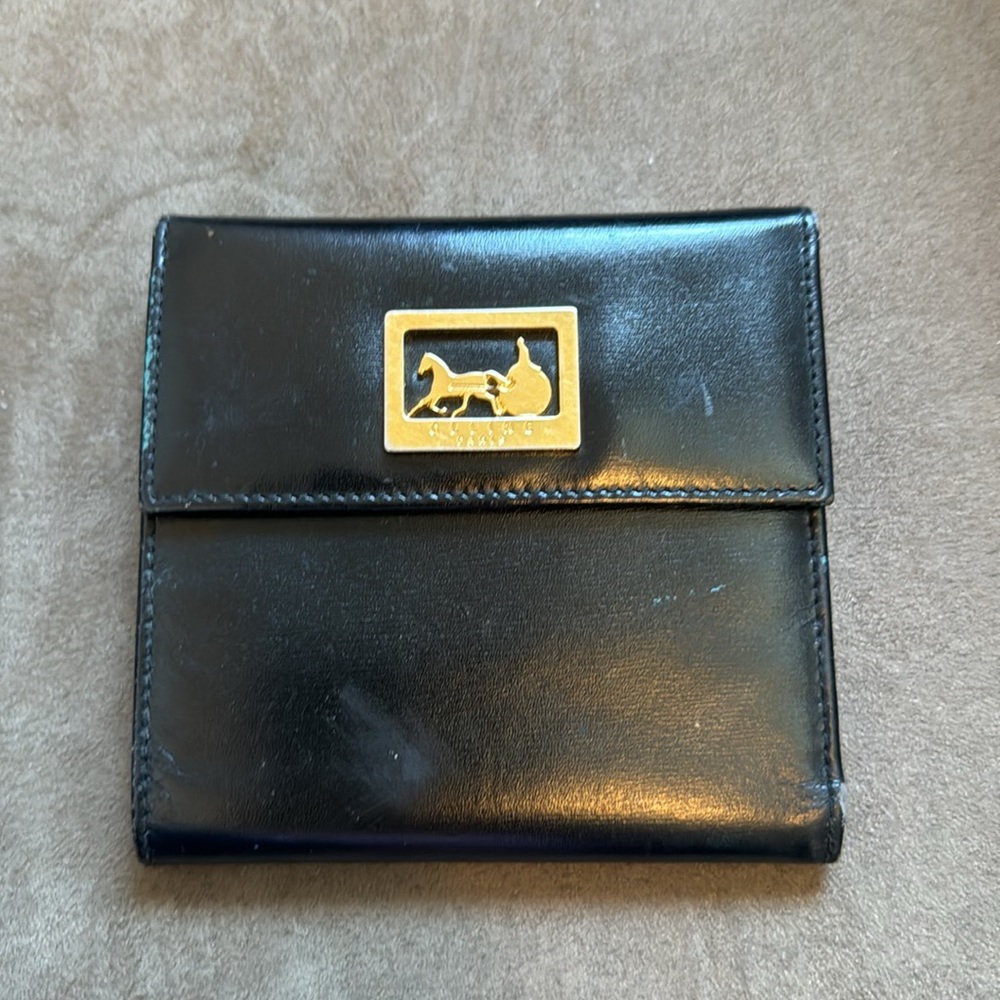 Celine Wallet - Picture 2 of 13